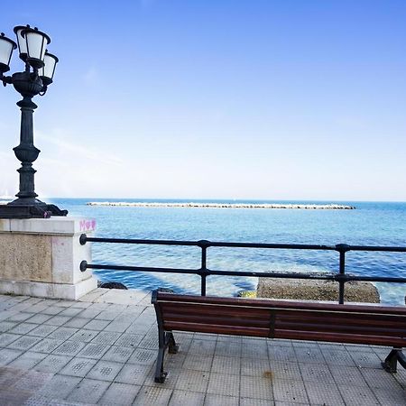 Sea Luxor Apartment Bari Exterior photo